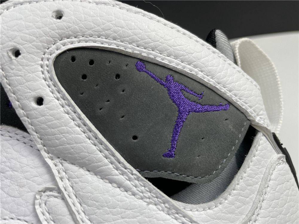Air Jordan 7 cu9307-100